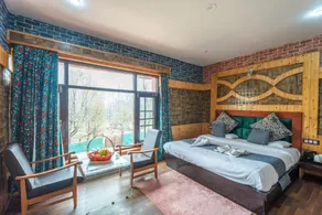Hotel Green Resorts - Image 5