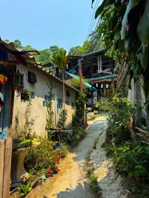Kan-ang Homestay Maekampong - Image 4