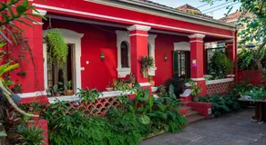 Casa Vermelha - Image 5