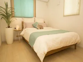Cool Private Guesthouse  Uruma - Image 5