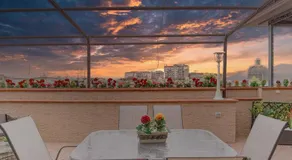 la terrazza nel centro - Image 3