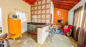 Casa Da Cléo Carrancas - Image 3