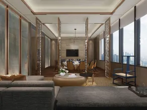 New Century Grand Hotel Changxing - Image 3