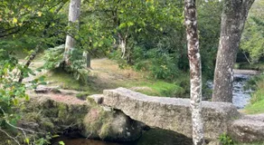 Dartmoor Cottage - Image 5