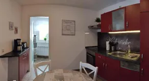 Ferienwohnung Zum Ausblick - Image 3