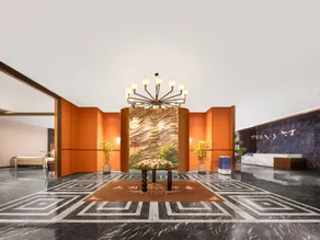 Madison Hotel Datong Ancient City - Image 3