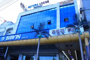 Mayura Lodge Residency - Image 3