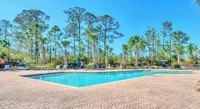 3BR Condo with Pool Hot Tub Games - Near Disney - Image 5