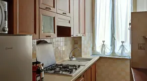 Appartamento Romeo, nel cuore di Roma - Image 4