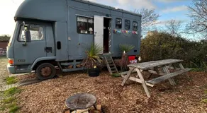 Flowerdew Farm Eco Camping & Glamping & Wellness - Image 5