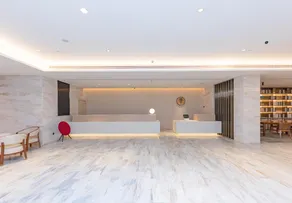 JI Hotel Shenzhen Bao'an International Convention and Exhibition Center - Image 5
