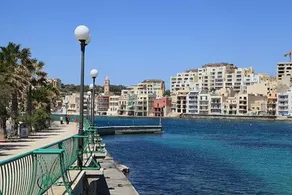 Le 3 Isole - Guest Rooms in Family Home, Marsaskala - Image 2