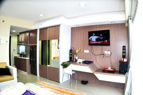 Cozy Tamansari Hive Cawang by Bonzela Property - Image 2