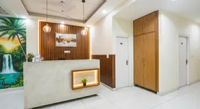Hotel Red ark inn - Image 5
