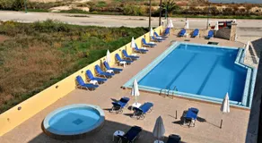 Pothos Hotel Alykes - Image 5