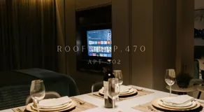 Flat LUXO Boa Viagem Rooftop470 com piscina - Image 3