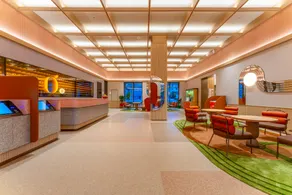 Orange Hotel Taizhou Jiaojiang Zhongcheng Plaza - Image 2