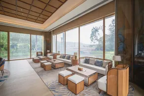 Yibin Yizhu Zhuyunli Hotel - Image 4