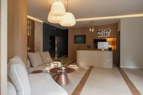 Hôtel Real Nyon by HappyCulture - Image 4