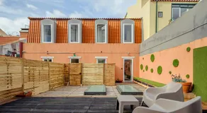 Labor Alliance Residence by LovelyStay - Image 3