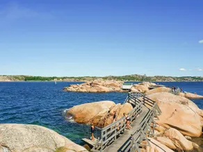 4 star holiday home in Bovallstrand - Image 5