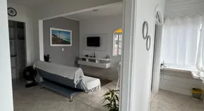 Casa c/ bela vista para Baía Sul - Image 2