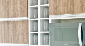 2 Min da Praia! / 2 Quartos / Vaga de Garagem - Image 4