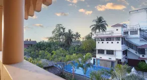 SHELDON RESORT & SPA - Image 4