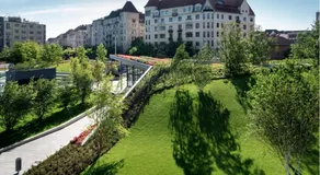 Krisztina Apartments - Image 5