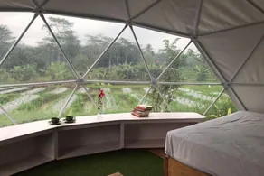 Borobudur Luxury Glamping - Image 4