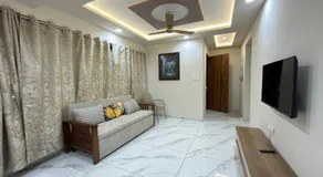 Devttis Homestay 2BHK Tarabai Park Near Rankala Lake - Image 2