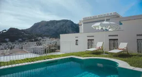Villa Helios Capri - Image 3