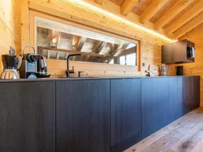 Apartment in Les Masses with terrace - Image 4