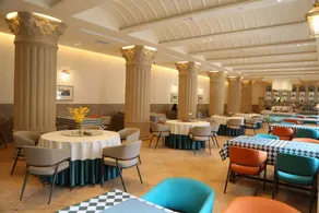 Mehood EZZI Hotel Taiyuan Changzhi Road Xuefu Street - Image 2