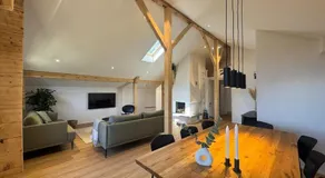 Des Alpes Sky Apartment - Image 2