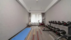 Heguang ALIENSPACE E-sports Hote(Nanjing Yihe Xuanwu Lake Branch) - Image 4