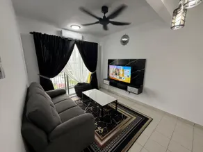 Raudah Homestay - Image 2
