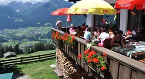Alpengasthaus Gleinserhof - Image 5