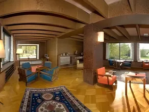 Hotel Berghof - Image 3
