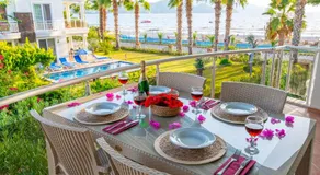 Sunset Beach Club Aqualettings Poseidon 7 - Image 4