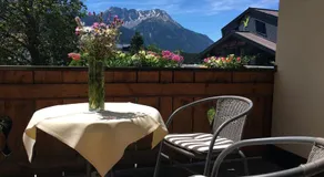 Hotel Alpin - Image 4