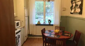 Klaraborg - Rum och kök i Borgvik - Image 5