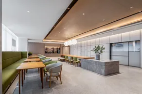 JI Hotel Beijing Changping Tiantongyuan North Transportation Hub - Image 3