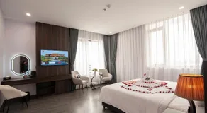 Riverside Quảng Yên Hotel - Image 5