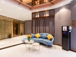 Cheerymay Hotel Zhuhai Fisher Girl Lovers Middle Road - Image 3