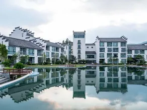 Qishu Fairyland lnternational Hotel - Image 2