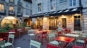 Le Comptoir du Voyageur - Image 2