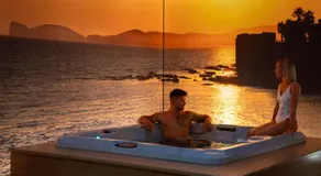 Luxury Liberty House - VILLA & SPA - Image 3