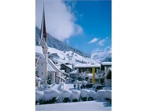Hotel Pinzger Tux - Image 4