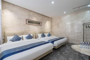Floral Hotel·Yicui Huiyou Hotel (Hetou Old Street) - Image 5
